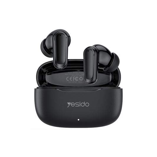 Handsfree Bluetooth Yesido TWS38, TWS, Fekete