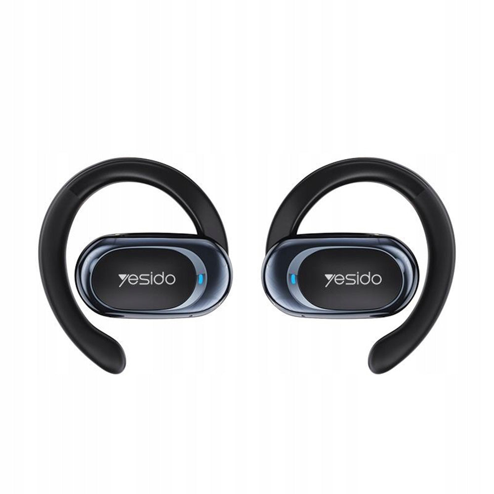Handsfree Bluetooth Yesido YSP13, TWS, Fekete