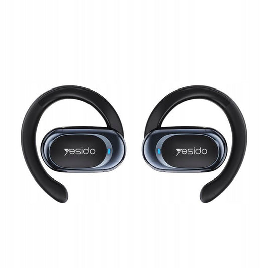 Handsfree Bluetooth Yesido YSP13, TWS, Fekete