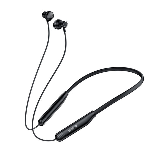 Handsfree Bluetooth Yesido YSP20, A2DP, Fekete