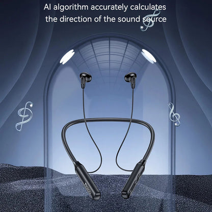 Handsfree Bluetooth Yesido YSP21, A2DP, Fekete