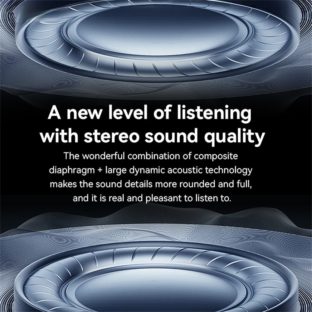 Handsfree Bluetooth Yesido YSP21, A2DP, Fekete