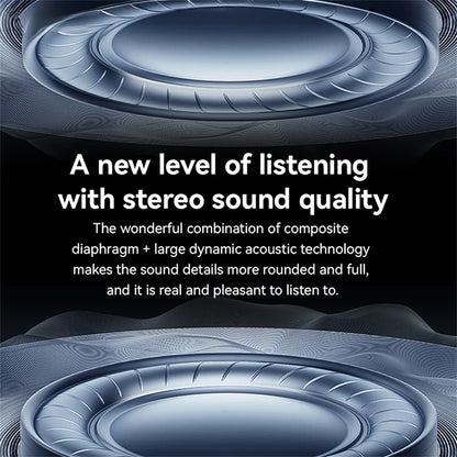 Handsfree Bluetooth Yesido YSP21, A2DP, Fekete