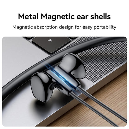 Handsfree Bluetooth Yesido YSP21, A2DP, Fekete