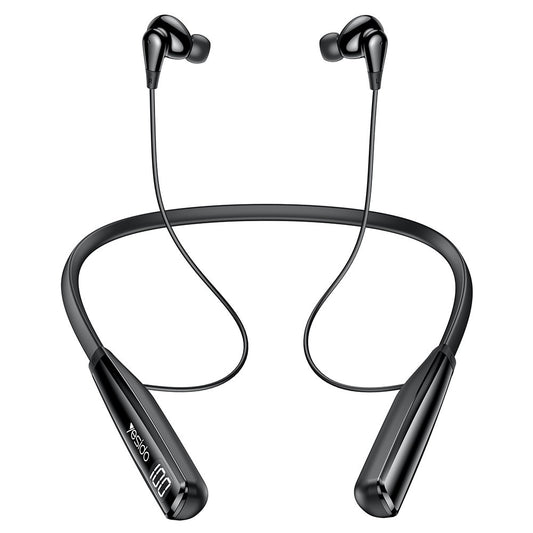 Handsfree Bluetooth Yesido YSP22, A2DP, Black