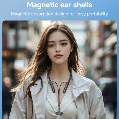 Handsfree Bluetooth Yesido YSP22, A2DP, Fekete