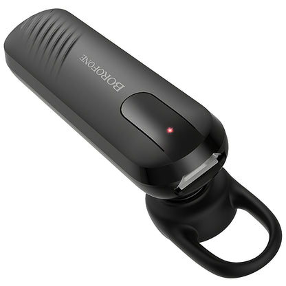 Borofone BC20 Smart Business Bluetooth kihangosító, A2DP, Fekete