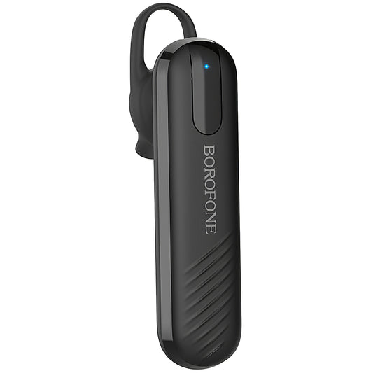 Borofone BC20 Smart Business Bluetooth kihangosító, A2DP, Fekete
