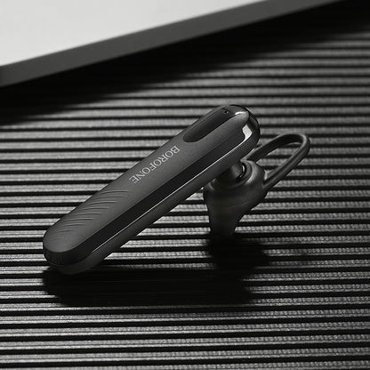 Borofone BC20 Smart Business Bluetooth kihangosító, A2DP, Fekete