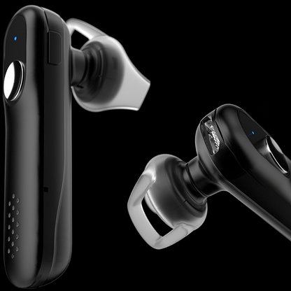 Handsfree Bluetooth Dudao U7S, Fekete