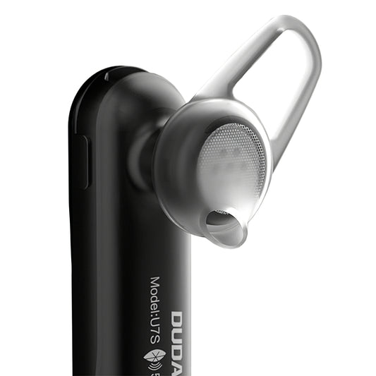 Handsfree Bluetooth Dudao U7S, Fekete