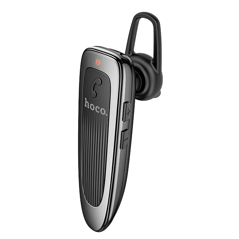 Bluetooth kihangosító HOCO E60 Brightness, A2DP, Fekete