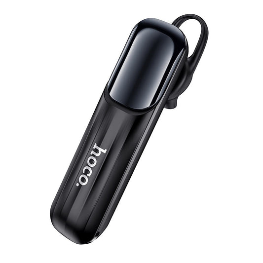 Bluetooth kihangosító HOCO E57, A2DP, Fekete