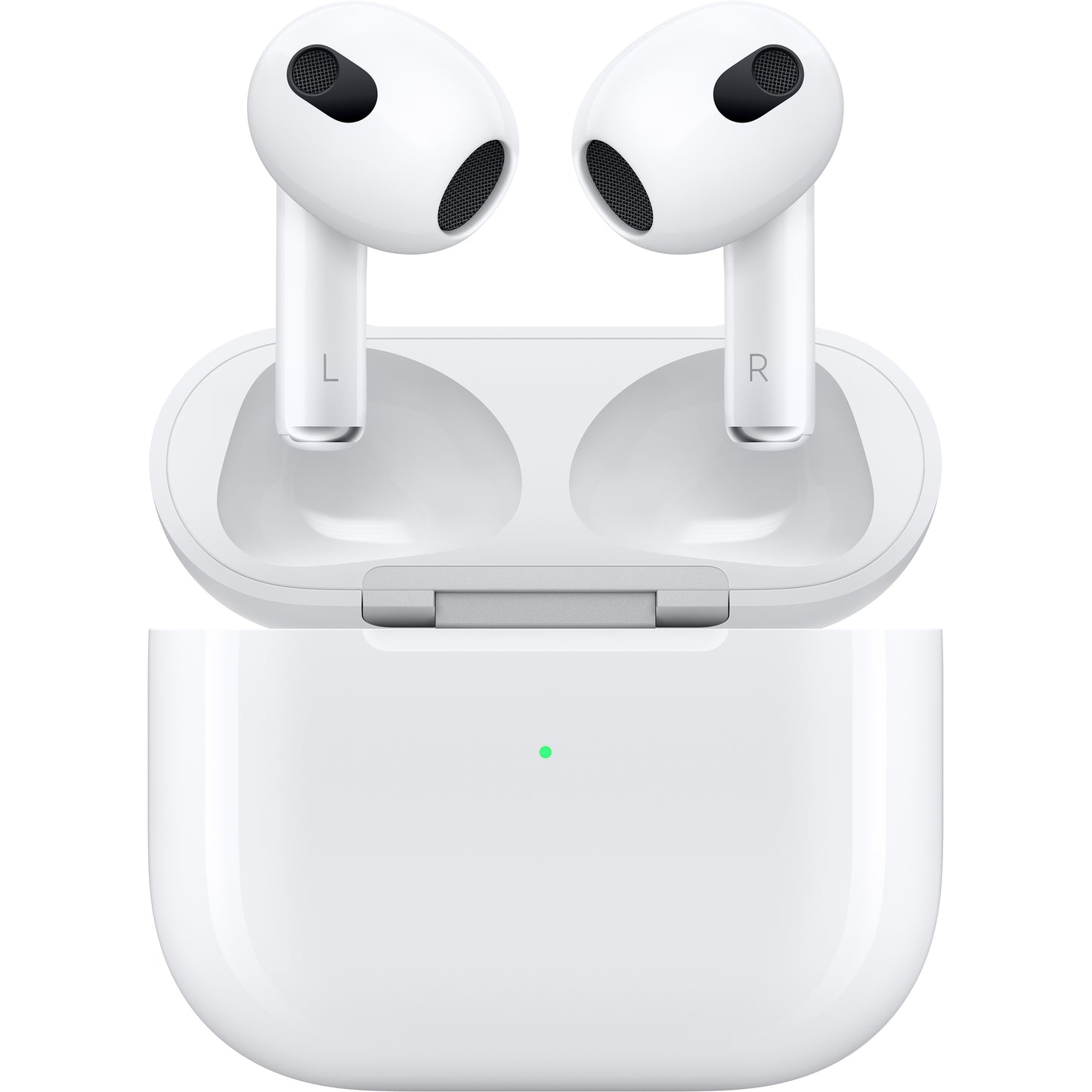 Apple Airpods 3 Bluetooth kihangosító, fehér MME73ZM/A