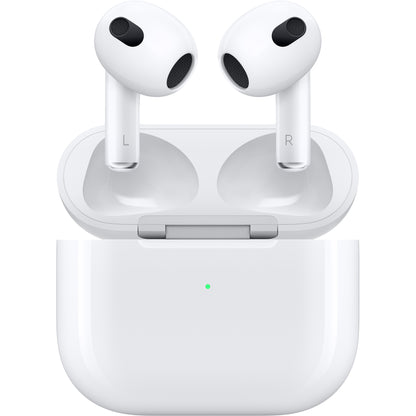 Apple Airpods 3 Bluetooth kihangosító, fehér MME73ZM/A