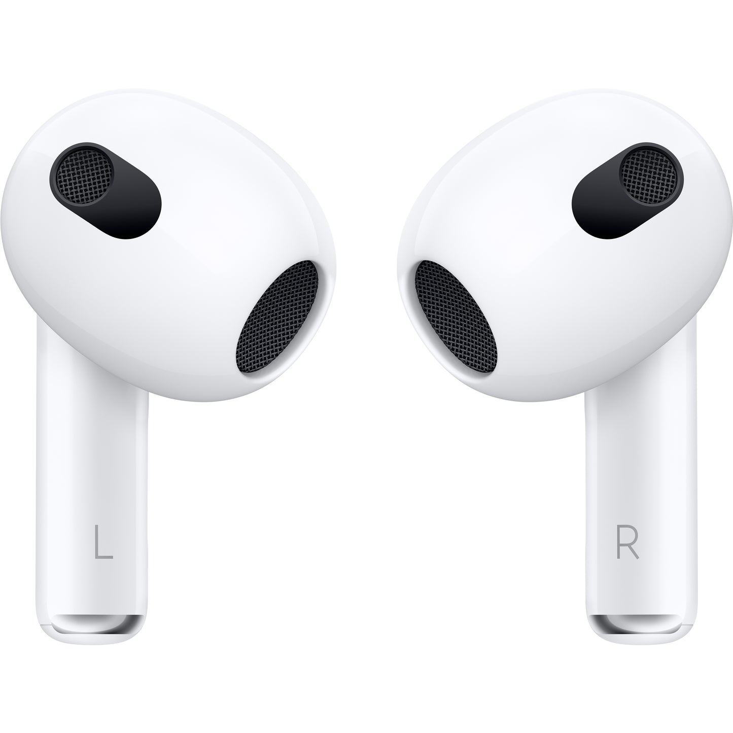 Apple Airpods 3 Bluetooth kihangosító, fehér MME73ZM/A