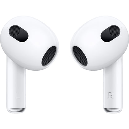 Apple Airpods 3 Bluetooth kihangosító, fehér MME73ZM/A