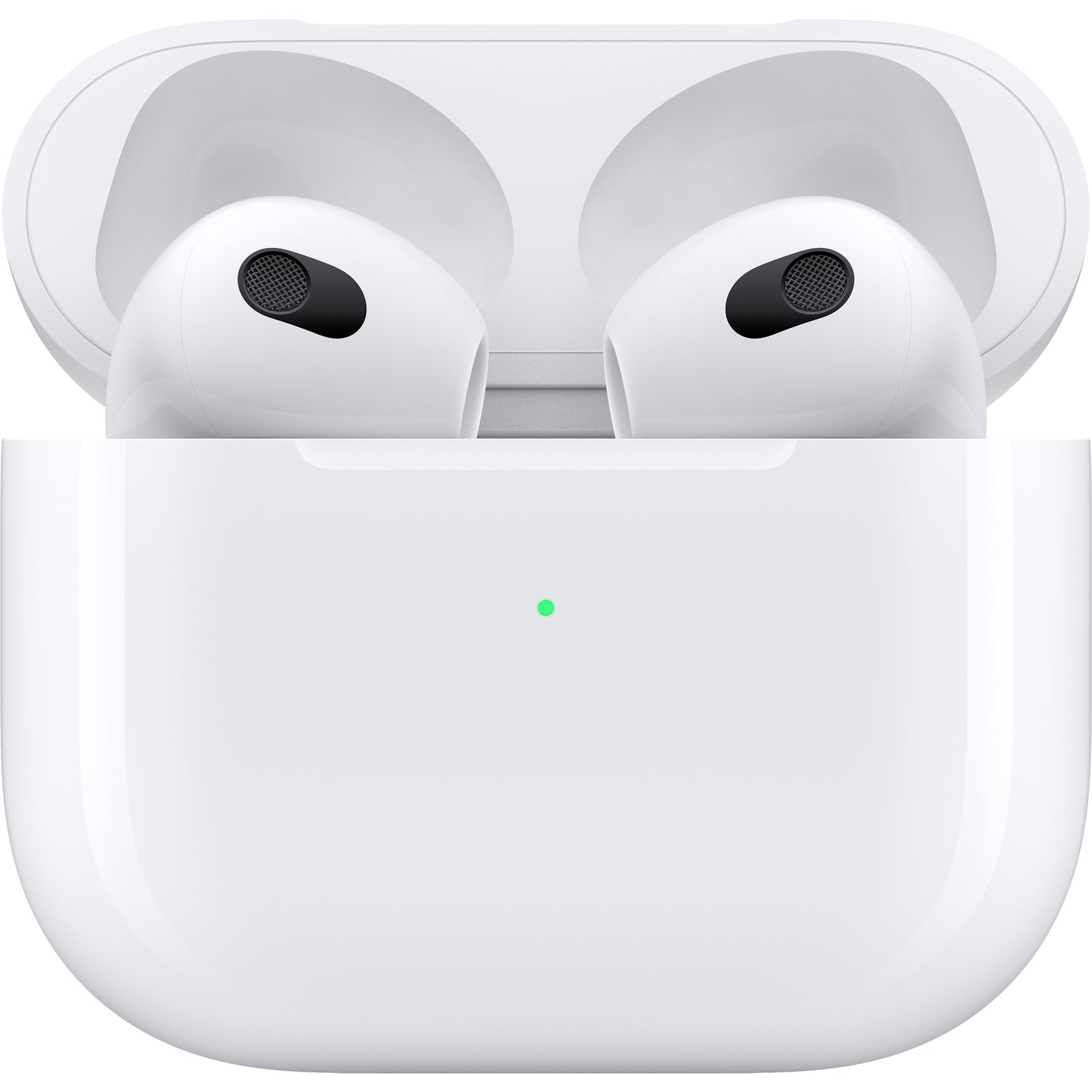 Apple Airpods 3 Bluetooth kihangosító, fehér MME73ZM/A