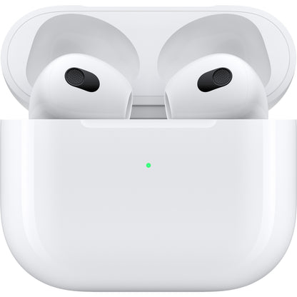 Apple Airpods 3 Bluetooth kihangosító, fehér MME73ZM/A