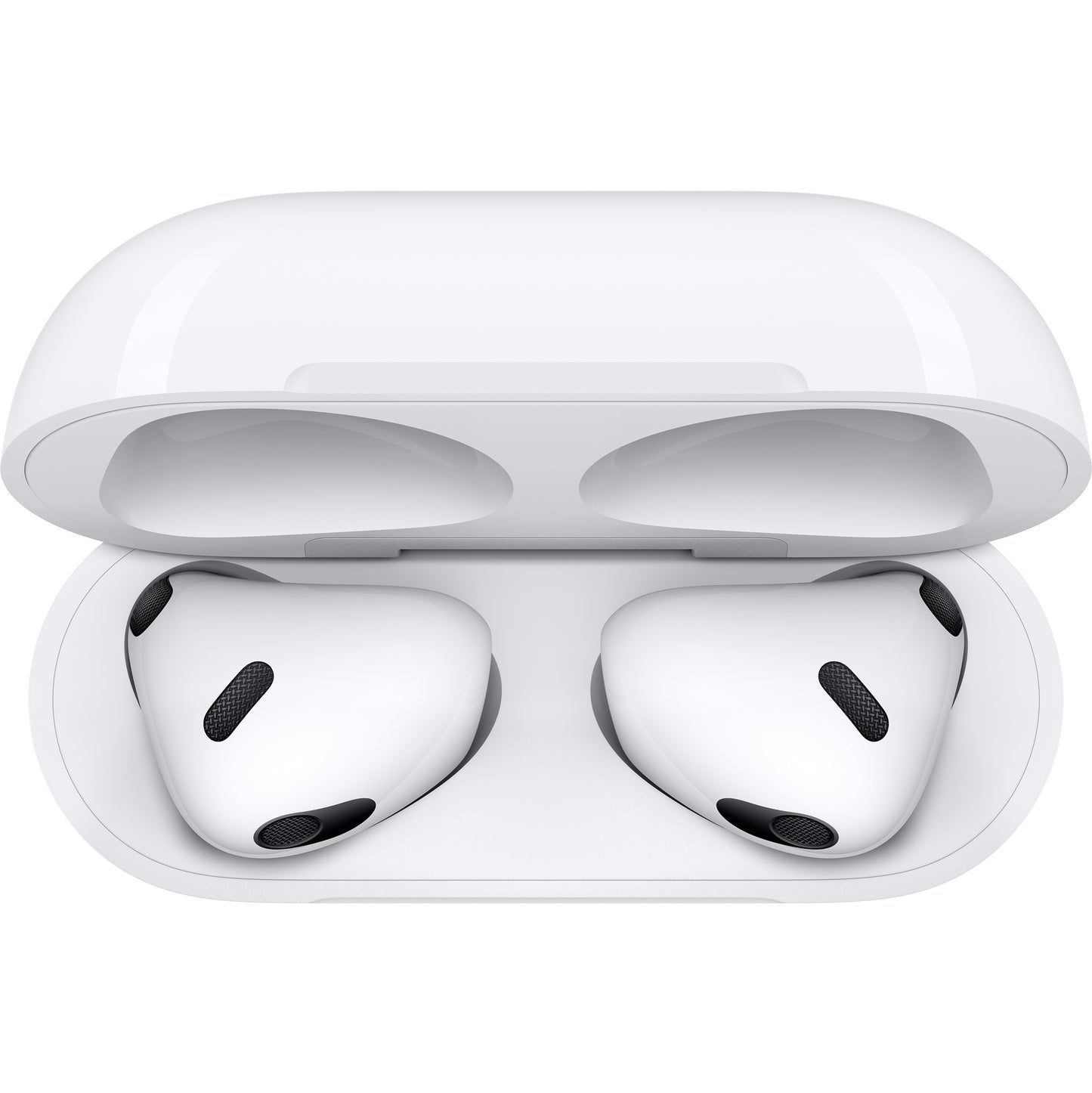 Apple Airpods 3 Bluetooth kihangosító, fehér MME73ZM/A