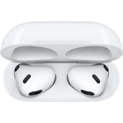 Apple Airpods 3 Bluetooth kihangosító, fehér MME73ZM/A