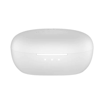Bluetooth kihangosító Haylou W1, TWS, Ezüst