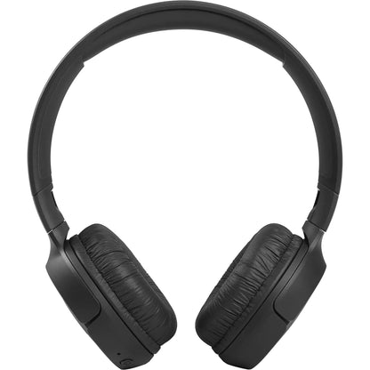 Handsfree Bluetooth JBL Tune 510BT, MultiPoint, A2DP, Fekete JBLT510BTBLK