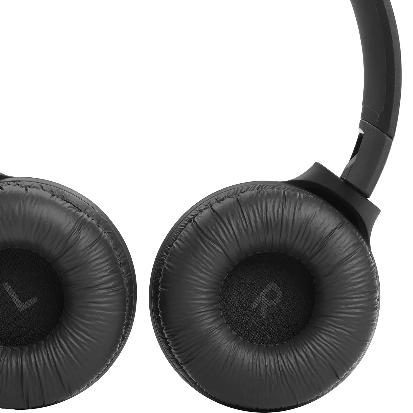 Handsfree Bluetooth JBL Tune 510BT, MultiPoint, A2DP, Fekete JBLT510BTBLK