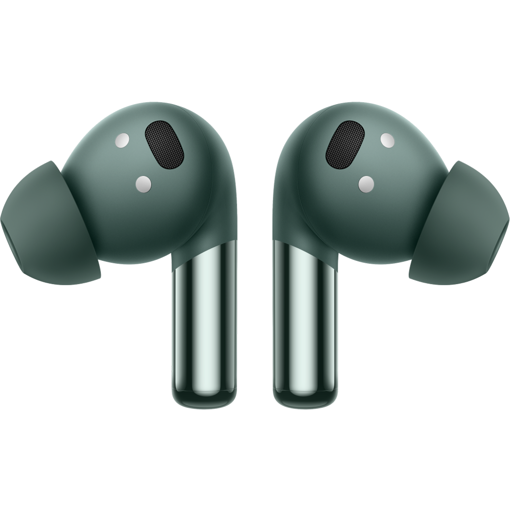 Kihangosító Bluetooth OnePlus Buds Pro 2, zöld 5481126095 5481126095