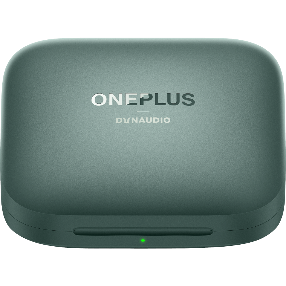 Kihangosító Bluetooth OnePlus Buds Pro 2, zöld 5481126095 5481126095