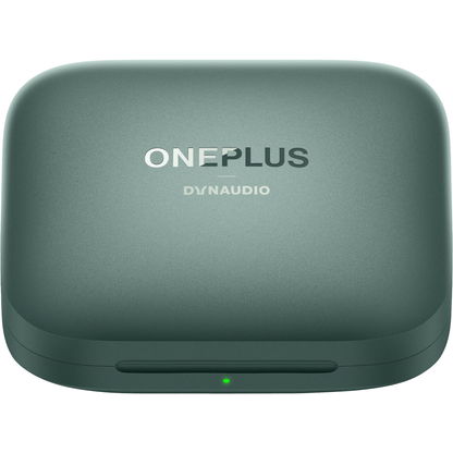 Kihangosító Bluetooth OnePlus Buds Pro 2, zöld 5481126095 5481126095