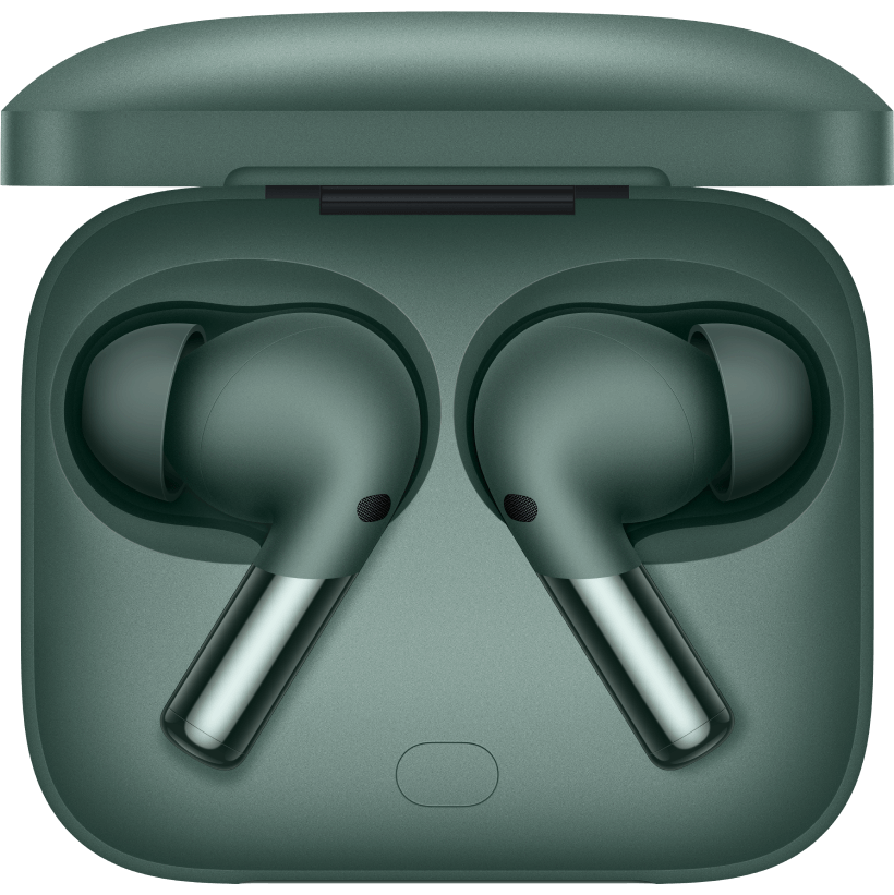 Kihangosító Bluetooth OnePlus Buds Pro 2, zöld 5481126095 5481126095