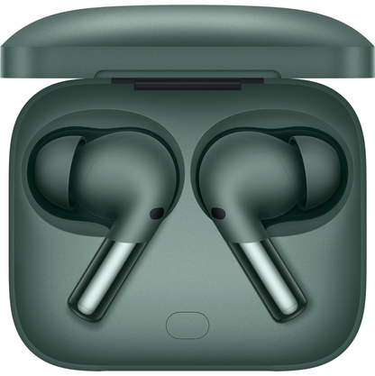 Kihangosító Bluetooth OnePlus Buds Pro 2, zöld 5481126095 5481126095