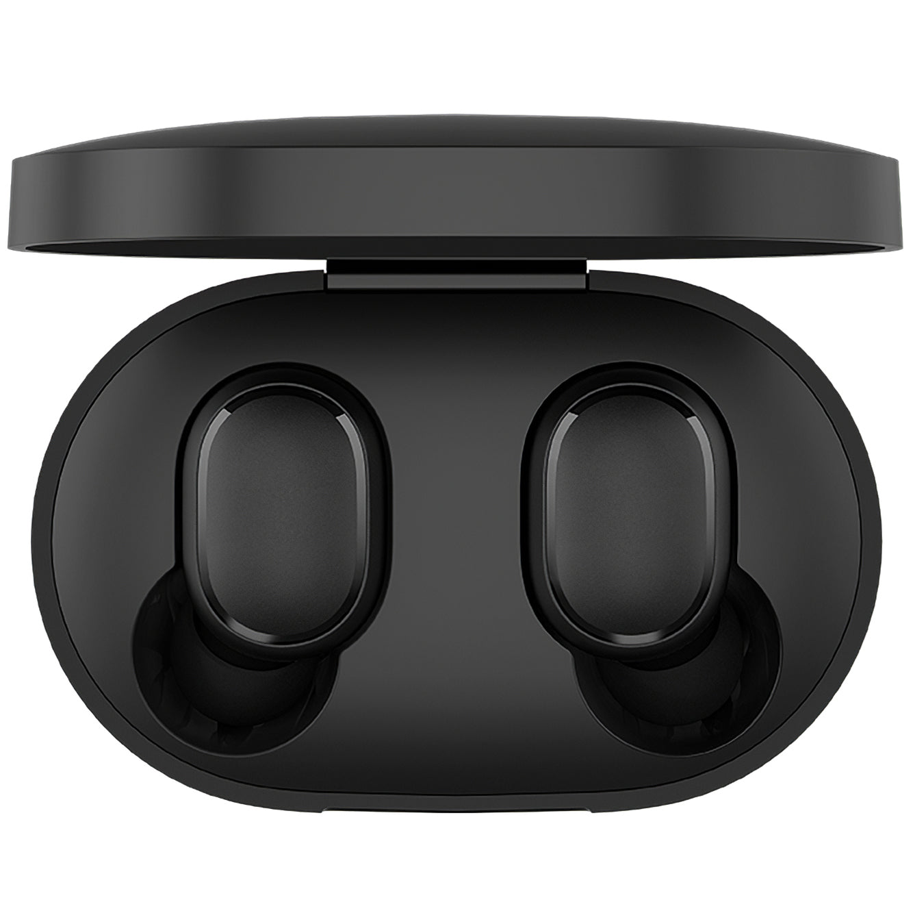 Kihangosító Bluetooth Xiaomi Redmi Buds Essential, TWS, fekete BHR6606GL