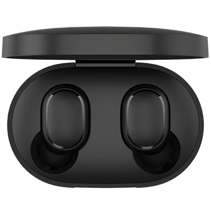 Kihangosító Bluetooth Xiaomi Redmi Buds Essential, TWS, fekete BHR6606GL