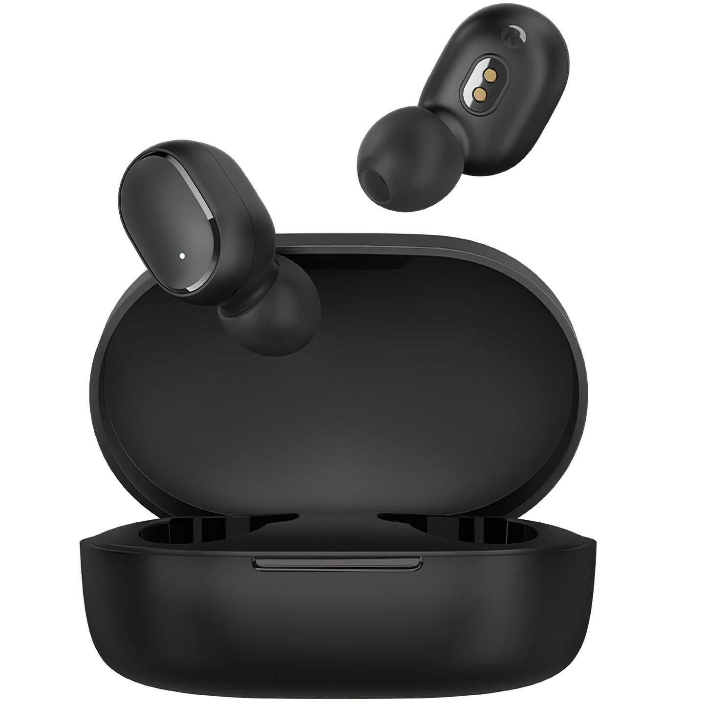 Kihangosító Bluetooth Xiaomi Redmi Buds Essential, TWS, fekete BHR6606GL