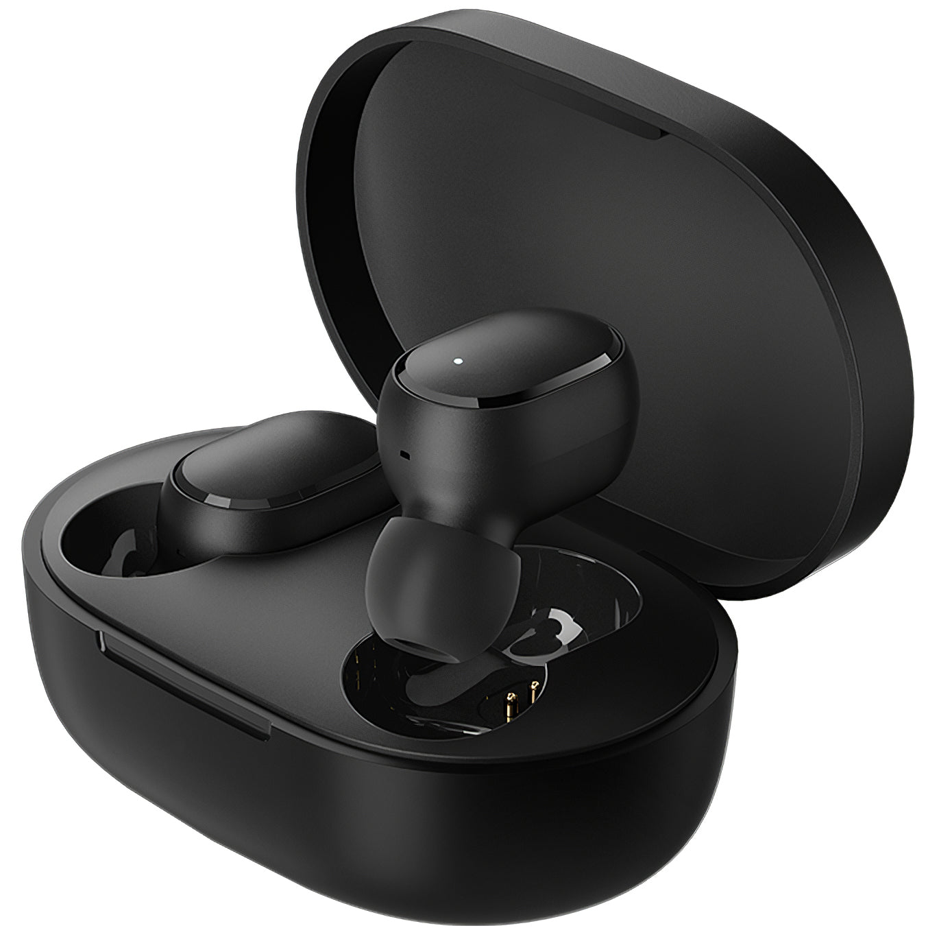 Kihangosító Bluetooth Xiaomi Redmi Buds Essential, TWS, fekete BHR6606GL