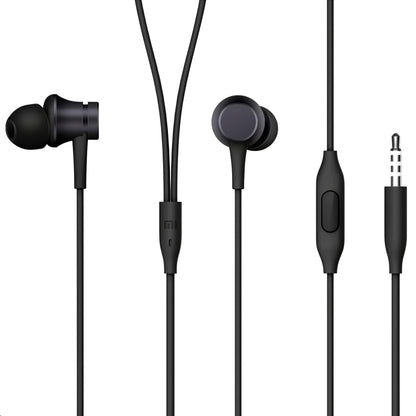 Handsfree 3.5mm Xiaomi, Fekete ZBW4354TY