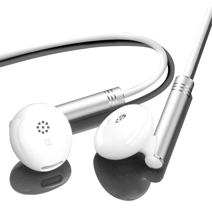 Handsfree USB-C XO Design EP29, Ezüst