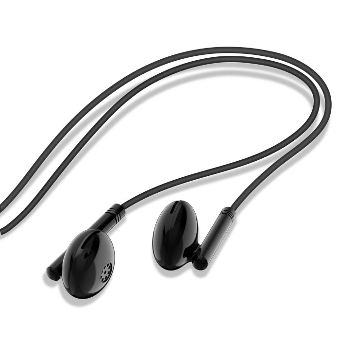 Handsfree USB-C XO Design EP29, Fekete