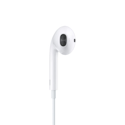 Handsfree USB-C Apple EarPods, Fehér MTJY3TU/A