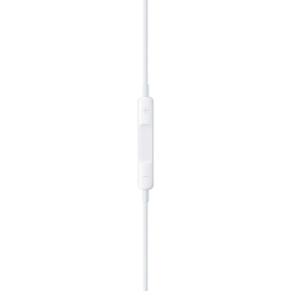 Handsfree USB-C Apple EarPods, Fehér MTJY3TU/A