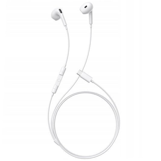 Handsfree USB-C Baseus Encok CZ19, Fehér A00182201213-00