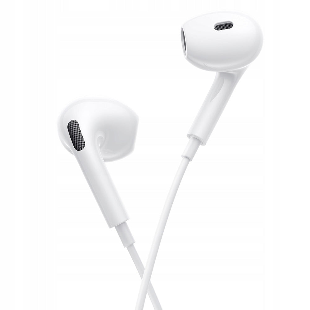 Handsfree USB-C Baseus Encok CZ19, Fehér A00182201213-00