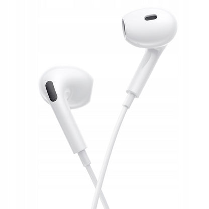 Handsfree USB-C Baseus Encok CZ19, Fehér A00182201213-00