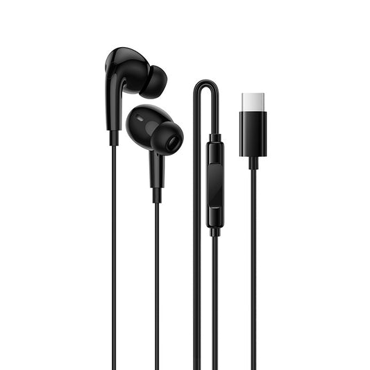 USB-C Borofone BM100 Pro Fuente kihangosító, fekete