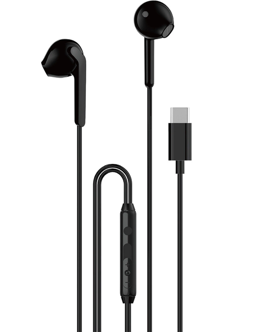USB-C Dudao X3C kihangosító, fekete