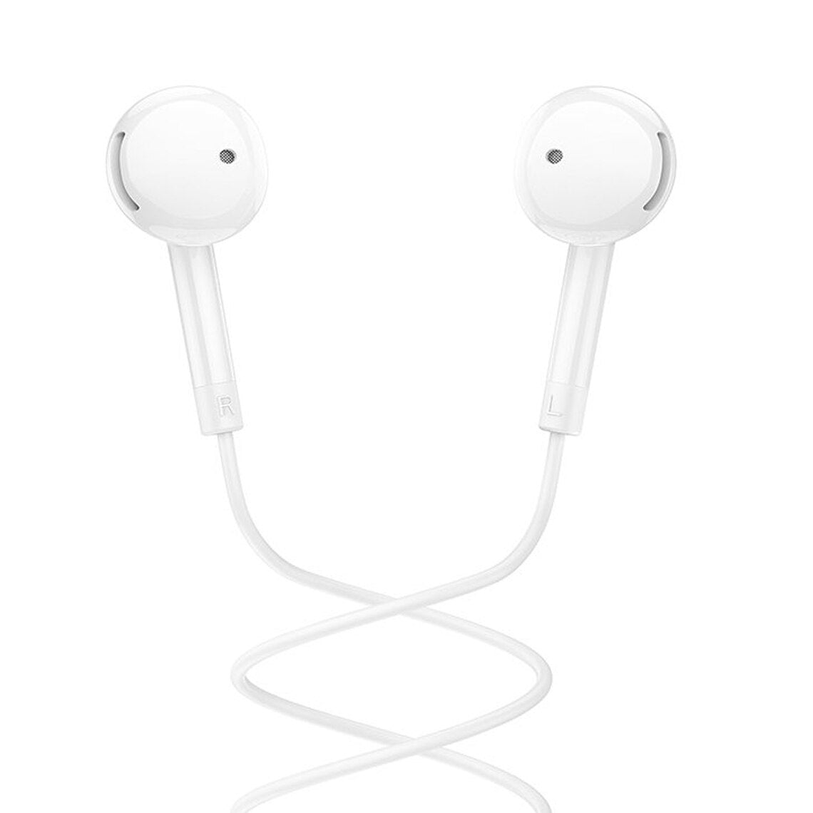 Handsfree USB-C HOCO M95, Fehér
