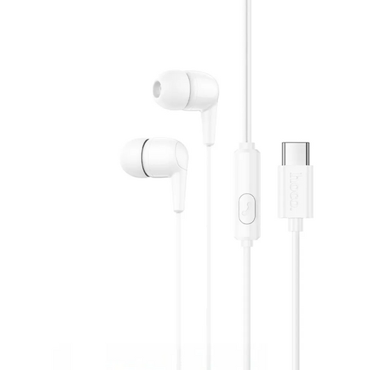 USB-C kihangosító HOCO M97, Fehér