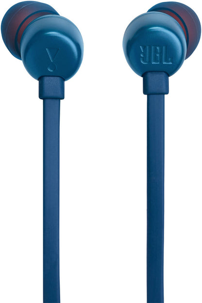 Handsfree USB-C JBL Tune 310C, Kék JBLT310CBLU